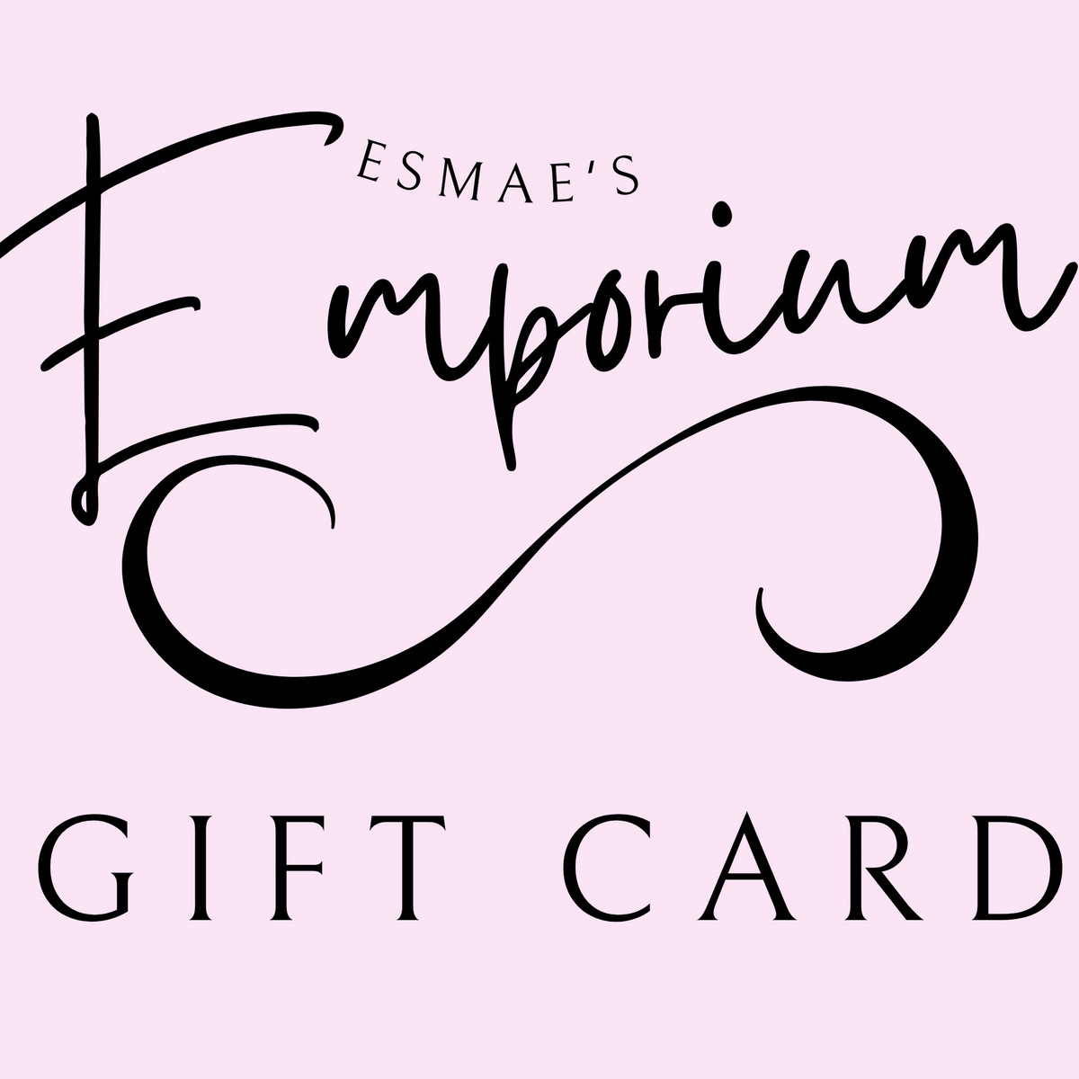 Gift Cards