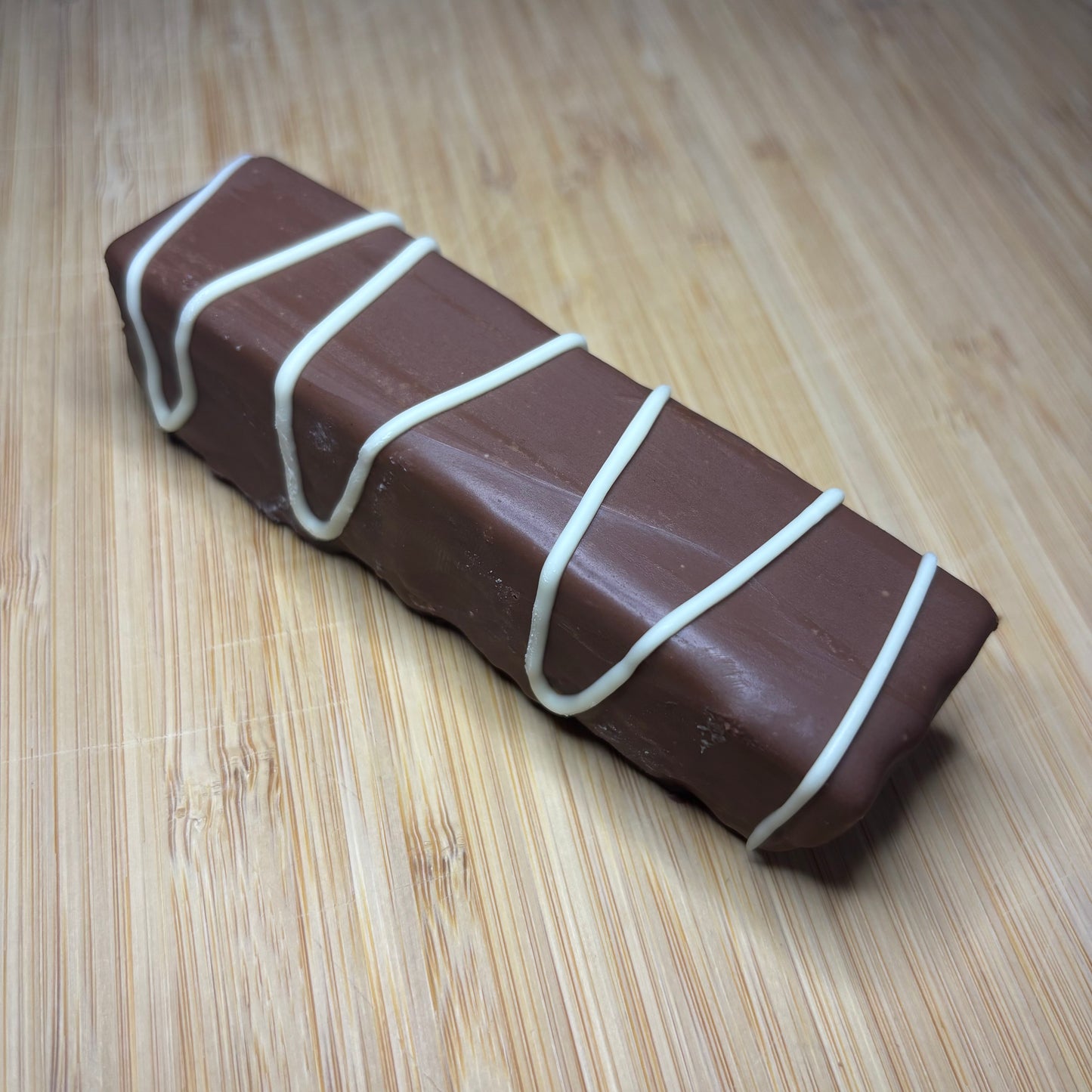 Giant Twix Bars