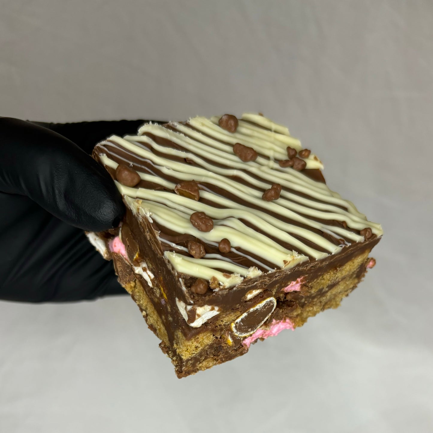 Rocky Road (4 Pack)