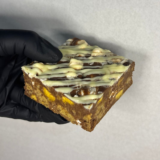 Rocky Road