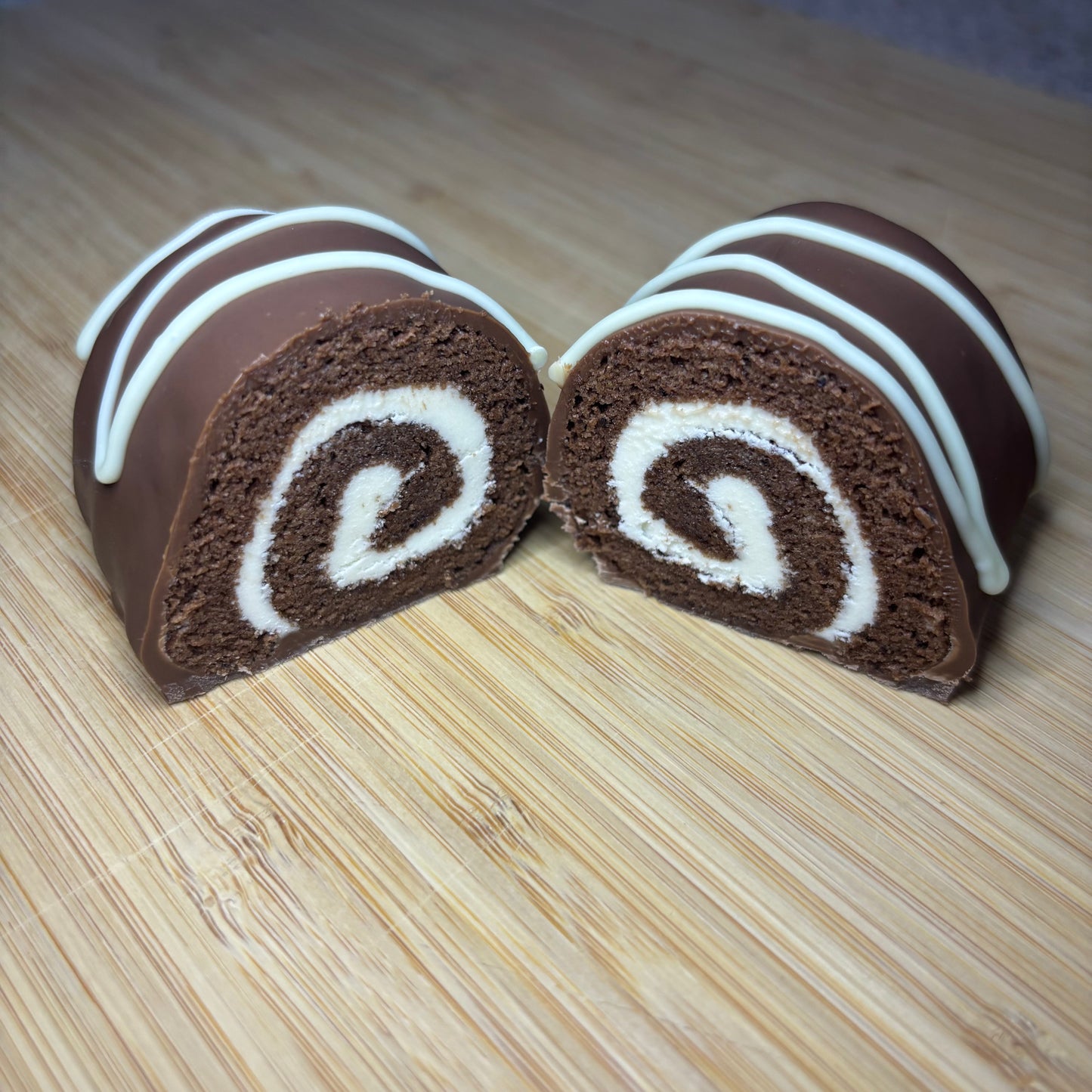 Giant Mini Roll