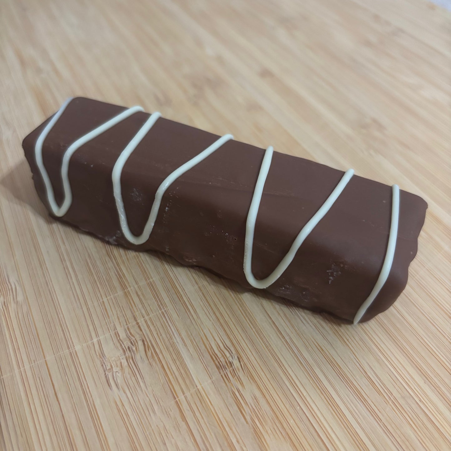 Giant Twix Bars